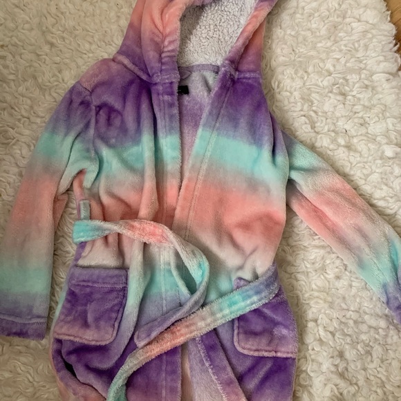 Girls House Coat ❣️5 for $30 - Picture 1 of 1